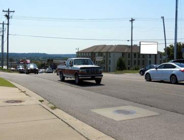 Rogers Av SS 50ft W/O Country Club F/W - 1