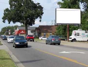 Greenwood Av ES 100ft N/O Kinkead Av F/S - 1