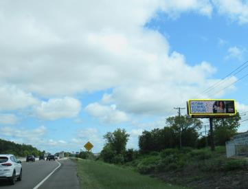 I-540 E/S, 0.10 mi N/O Old Greenwood Rd (Luther Stem Pools), S/F