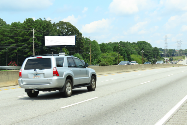 Peachtree Blvd (Industrial) WS 620ft S/O Bay Colony F/S - 1