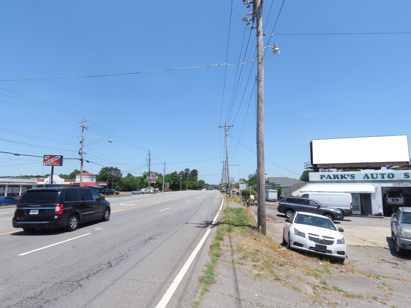 Roswell Rd NE SS 250ft E/O Lower Roswell Rd F/W - 1