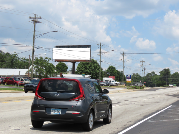 Hwy 78 NS 110ft E/O Easy St F/W - 1