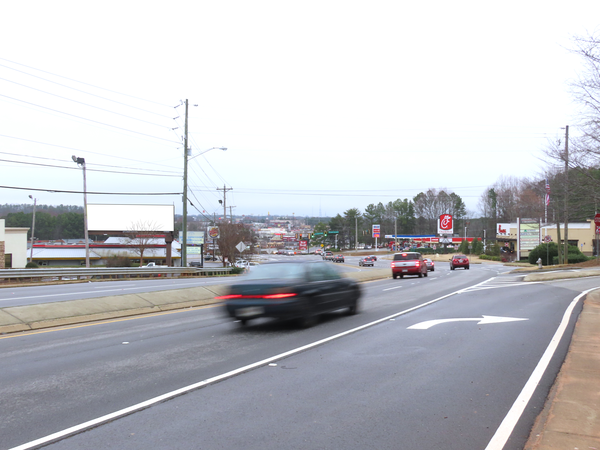 Hwy 5 WS 1mi S/O I 20W F/S - 1