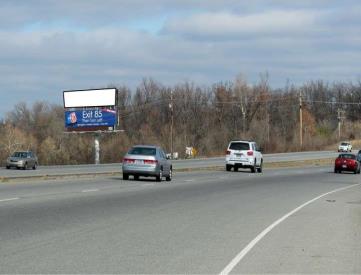 I-49 W/S, 0.50 mi N/O Wagon Wheel Rd, Springdale, AR, NB, S/F-1