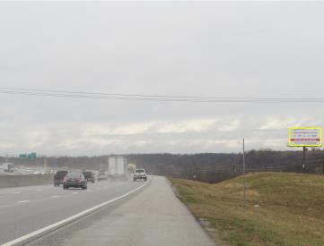 I-49 W/S, 0.40 mi N/O Wagon Wheel Rd, Springdale, AR, N/F