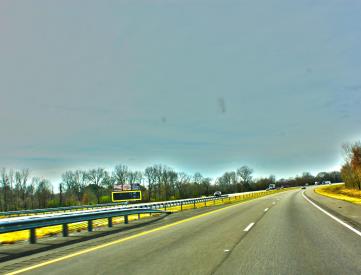 I-40 S/S, 3.00 mi E/O US 71, Alma, AR, WB, E/F-2