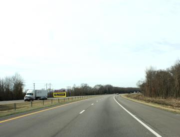 I-40 S/S, 2.80 mi E/O US 71, Alma, AR, WB, E/F-2