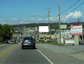 Hwy 59 E/S, 300 ft S/O Pointer Trail, Van Buren, AR, NB, S/F