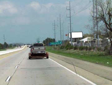 I-540 SS 0.2mi W/O Jenny Lind Av F/W - 1