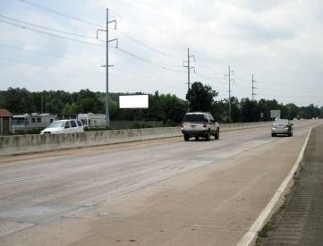 I-540 SS 0.3 mi W/O Jenny Lind Av F/E - 1