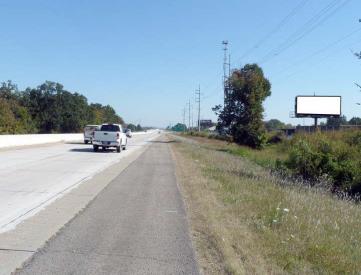 I-540 SS 0.3mi W/O Jenny Lind Av F/W - 1