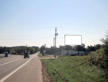 Hwy 71 E/S, 100 ft S/O SH 88, Mena, AR, NB, S/F