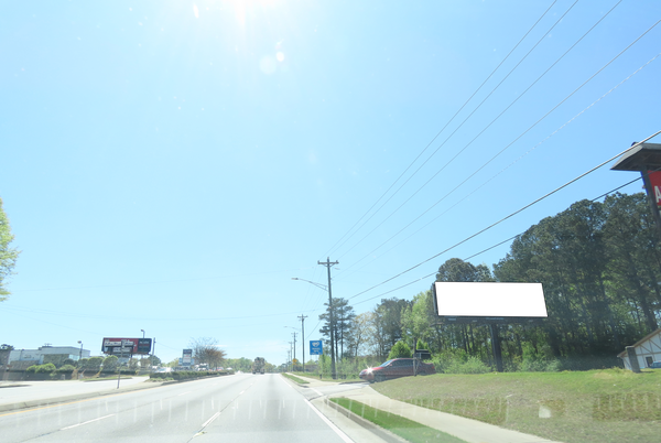 Hwy 78 NS 265ft W/O Lake Lucerne F/E - 1