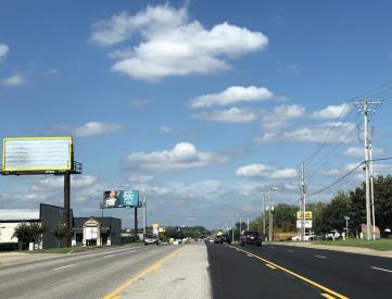 Walton Blvd W/S, 0.40 mi S/O SH 102, Bentonville, AR, NB, S/F