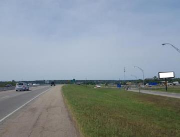 I-540 WS 0.1mi N/O US 71 F/N