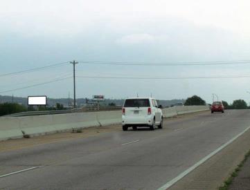 I-540 WS 0.1mi N/O US 71 F/S
