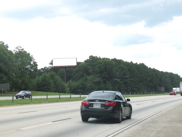 I-675 ES 2000ft S/O Anvil Block Rd F/N - 1