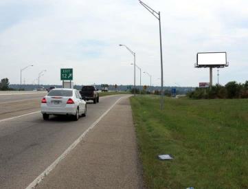 I-540 WS 0.2mi N/O US 71 F/N