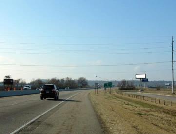 I-540 WS 0.3mi N/O US 71 F/N - 1