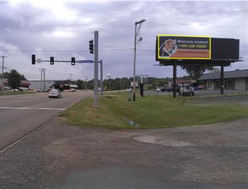 Rogers Av. SS 50ft E/O Meandering Wy F/W - 1