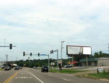 Rogers Av. SS 50ft E/O Meandering Wy F/W - 2
