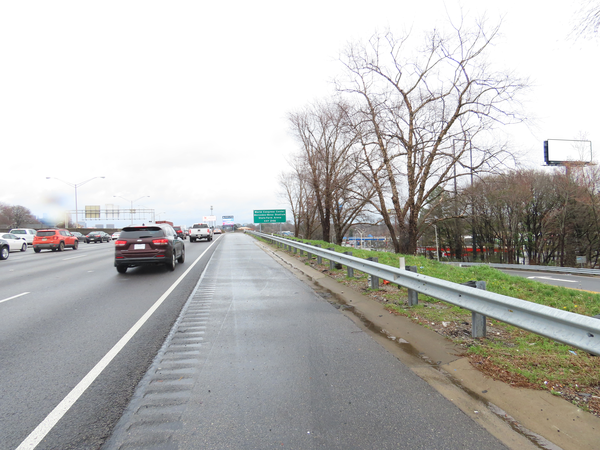 I-75/85 ES 200ft S/O University Av 19x52 F/S - 1