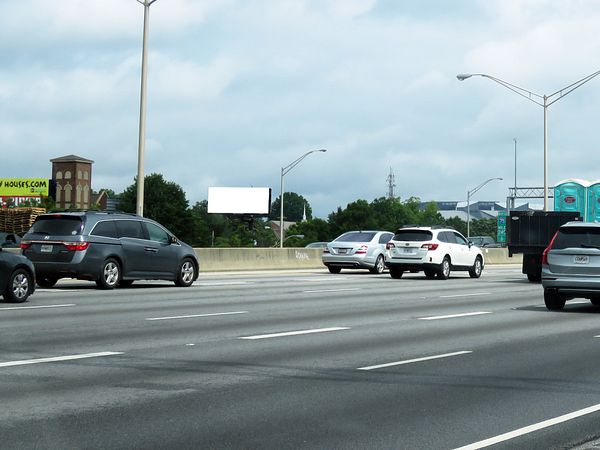 I-75/85 WS 500ft N/O RD Abernathy Blvd F/S - 1