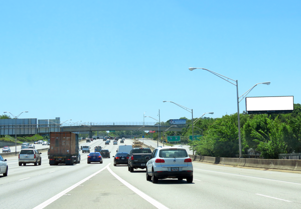 I-75/85 WS 1200ft N/O RD Abernathy Blvd F/N - 1