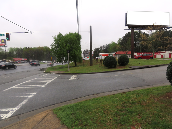 Tara Blvd WS 50ft S/O North Carter Dr F/N - 1