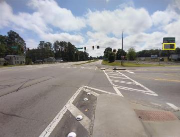 W/S US 41 S/O SR 376 F/N (B)