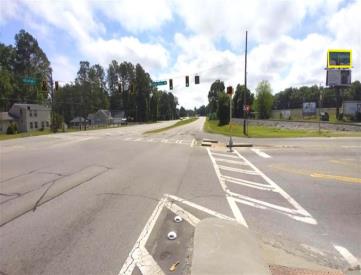 W/S US 41 S/O SR 376 F/N (T)