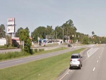W/S US 41 S/O SR 376 F/S