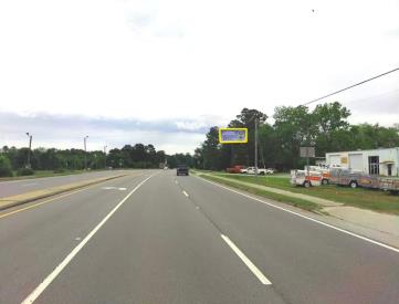 E/S BEMISS .1 MI N/O CAT CREEK RD F/S