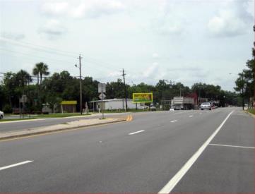 E/S US 129 N S/O WINDERWEEBLE F/N