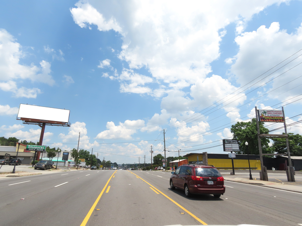 Buford Hwy WS 0.5mi S/O I-285N F/S - 1