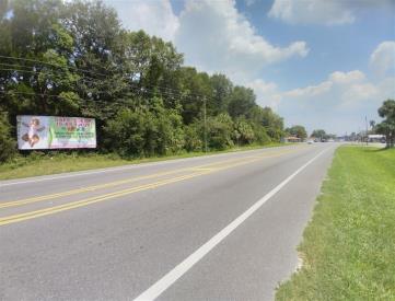 N/S US 90 675' W/O WALKER ST (CSX111) F/NW