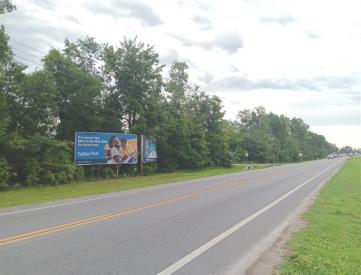 N/S US 90 .25 MI W/O WALKER ST F/NW