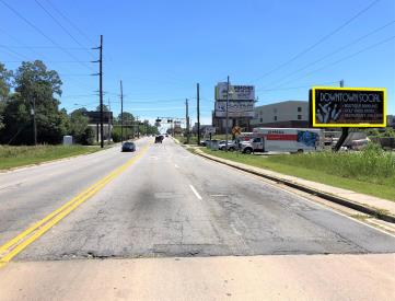 S/S BAYTREE RD 200' W/O RR TRACK F/E