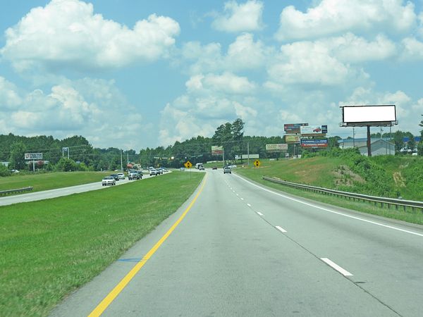 Hwy 278 NS 500ft E/O Butler Ind Dr F/E - 1