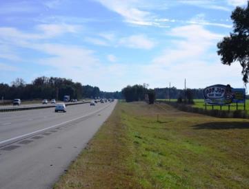 W/S I-75 2.5 MI N/O EXIT 460 F/N