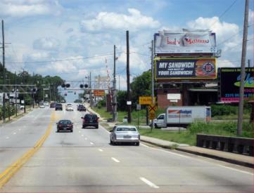 S/S BAYTREE RD W/O GORDON F/W (B)