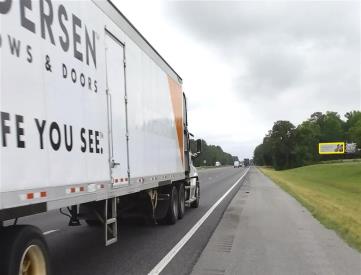E/S I-75 3 MI N/O EXIT 460 F/S (L)