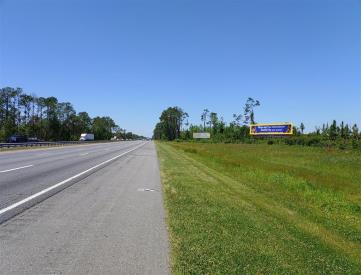 E/S I-75 2.6 MI S/O EXIT 467 F/S