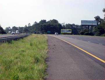 W/S I-75 @ FLORIDA STATE LINE F/NW