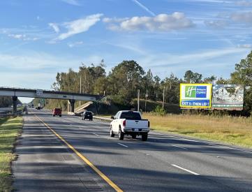 E/S I-75 2 MI S/O EXIT 467 F/S (L)