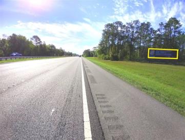 W/S I-75 1.5 MI S/O EXIT 467 F/N