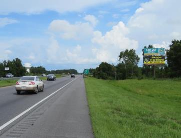 S/S I-10 .4 MI W/O EXIT 283 F/W (B)