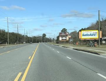 SR 133 .2 MI E/O E BYPASS NS F/E