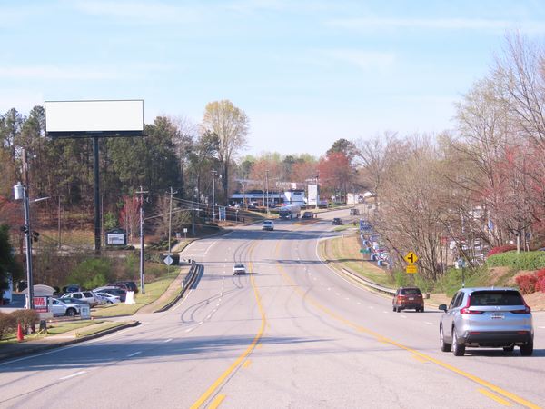 Alpharetta Hwy ES 50ft S/O Foe killer Creek F/N - 1