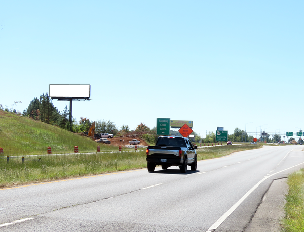 Ga 400 ES 1500ft N/O Hwy 53 F/N - 1